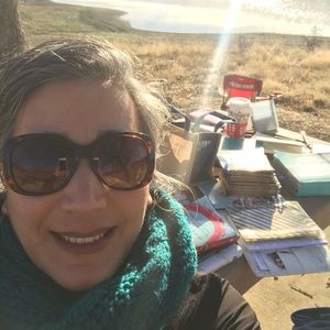 Meet your Posher, Cristina